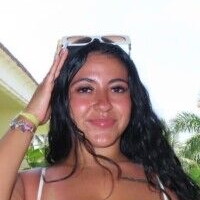 BreanaBorja Nude