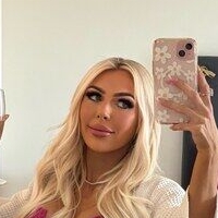 Breanna Lilly Nude