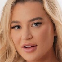 Bree Blossom Nude