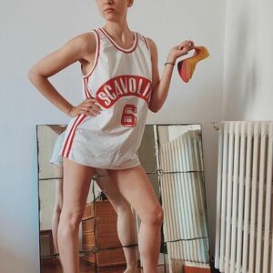 Brenda Lodigiani Nude
