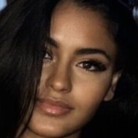 Brenda Martins Nude