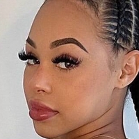 Briana Monique Nude
