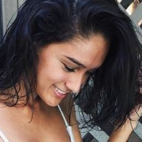 Brianna Garcia Nude