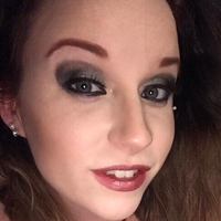 Briannablue Nude