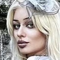 Bridesque Nude