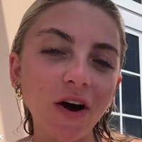 Brielle Asero Nude