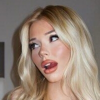 Briellebunni Nude