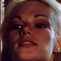 Brigitte Lahaie Nude