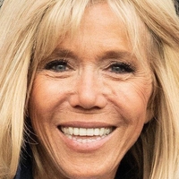 brigittemacron__ Nude