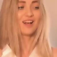 Brilliant Victoria Nude