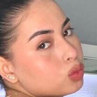 Brillith Geribel Nude