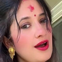 Brinda Bhattarai Nude