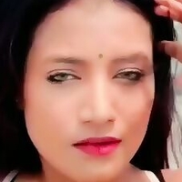 Brishti Samaddar Nude