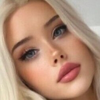 briskyluna Nude