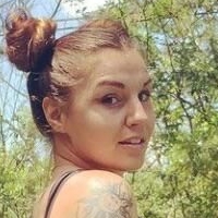 Britain Hart Nude