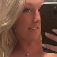 Britany Nicole Hammond Nude