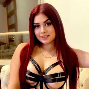 Britney Alfaro Nude