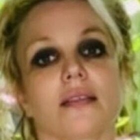 Britney X Nude