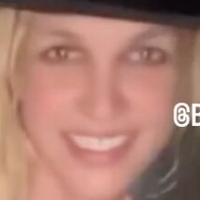 britneyspears Nude
