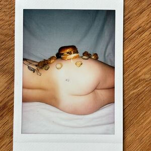 Brittany Cosgrove Nude