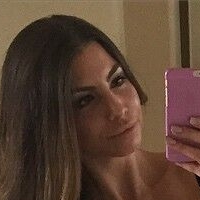 Brittany Perille Nude