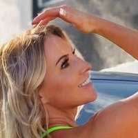 Brittany Renae Nude