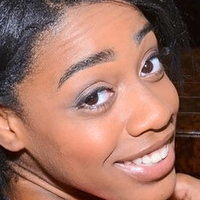 Brittney Black Nude