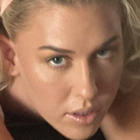 britttttavery Nude