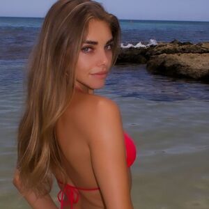 Brooke Castillo Nude