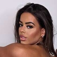 Brooke Mae Nude