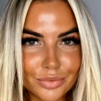 Brooke VIP Nude