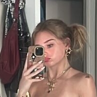 Brooklyn Byrne Nude