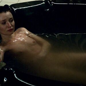 Browning Nude
