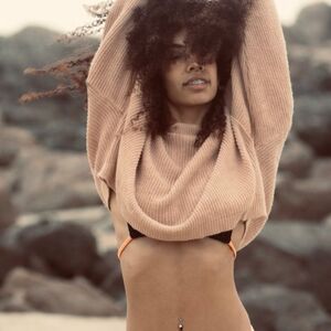 Bru Barbi Nude