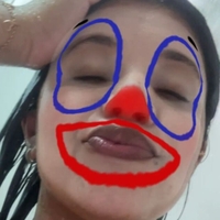 Bruna Andrade Nude