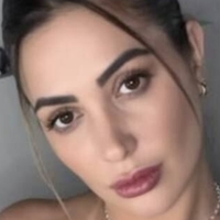Bruna De Barros Nude