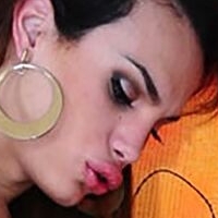 Bruna Evelyn Nude