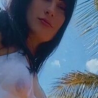 Bruna Felicio Nude