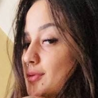 Bruna Fermiano Nude