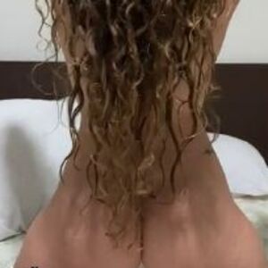 Bruna Ferreira Nude