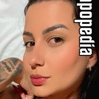 Bruna Jaensch Nude