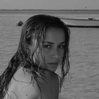 Bruna St Onge Nude