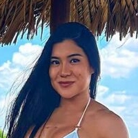 Bruna Tsuchiya Nude