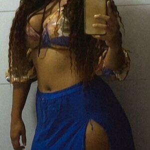 Brunabea Nude