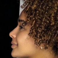 BrunaTheBaddie Nude
