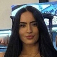 Brunna Silva Nude
