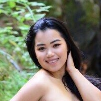 Bua_Lotus Nude