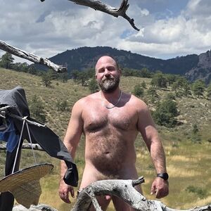 bubbabearprime Nude