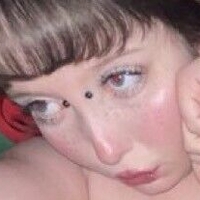 bubbledbunni Nude
