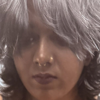 Bulbul Nude